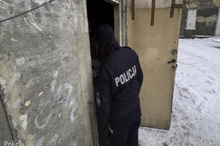 Potrzebujący nie zostaną na lodzie i mrozie