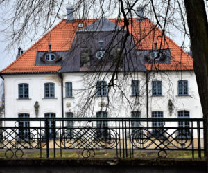 Choroszcz. Letnia rezydencja Jana Klemensa Branickiego na świetnych zdjęciach naszej Internautki [ZDJĘCIA]