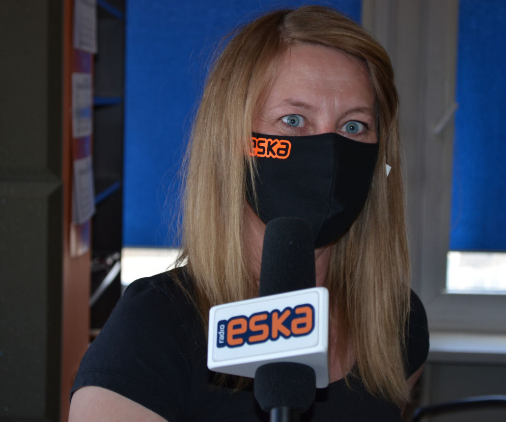 Pamiętajmy noszenie maseczek jest ważne