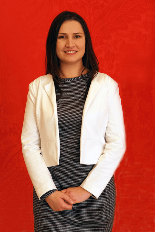 prof. dr hab. Anna Moniuszko-Malinowska