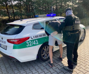 Rozbity gang wyłudzający podatek VAT