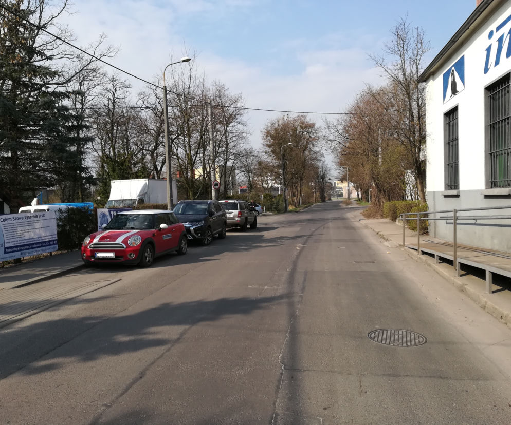 Trzy ulice w Toruniu zostaną przebudowane za ponad 5 milionów złotych