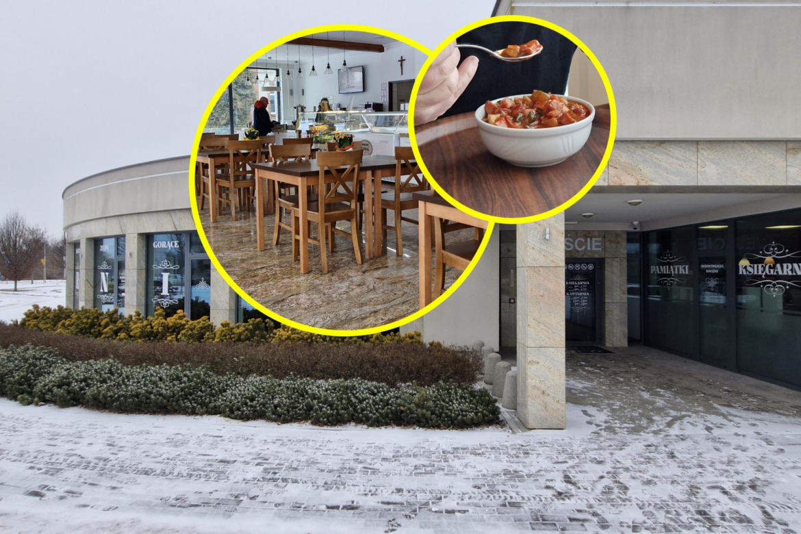 Boskie leczo od ojca Rydzyka