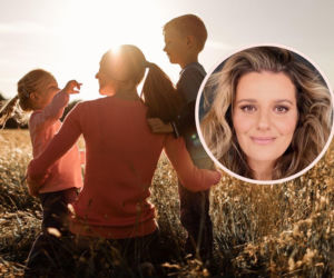 Zofia Zborowska-Wrona: Dla mnie to było bardzo trudne. Przed tym wyzwaniem stoi wiele mam