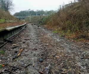 Budowa Szczecińskiej Kolei Metropolitalnej