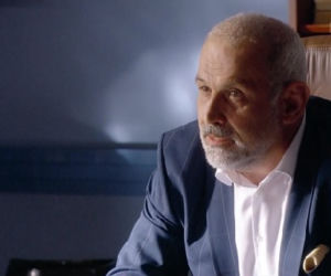 O mnie się nie martw 3 sezon. Marek Kaszuba (Krzysztof Stelmaszyk)