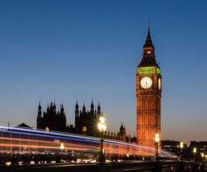 Big Ben