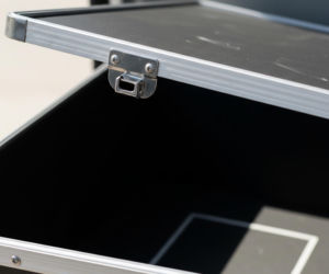 Kradzież na Pomorzu. Co zniknęło, gdy strażacy ratowali życie ofiar wypadku?