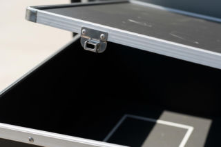 Kradzież na Pomorzu. Co zniknęło, gdy strażacy ratowali życie ofiar wypadku?