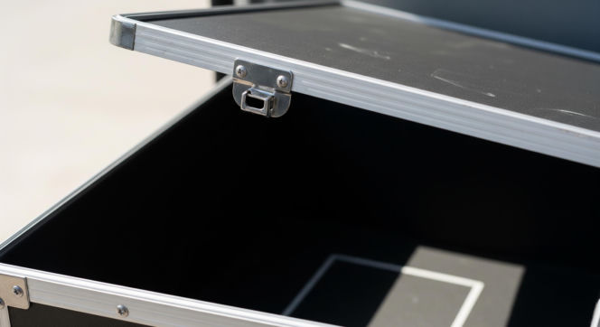 Kradzież na Pomorzu. Co zniknęło, gdy strażacy ratowali życie ofiar wypadku?