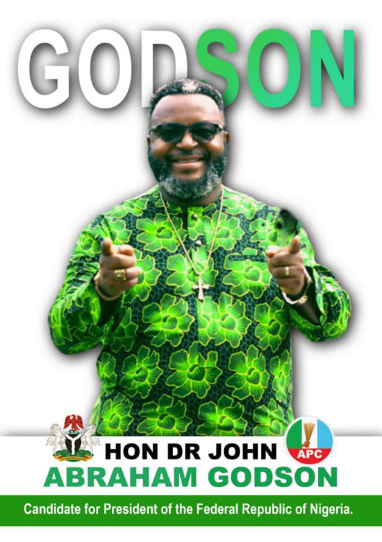 John Godson