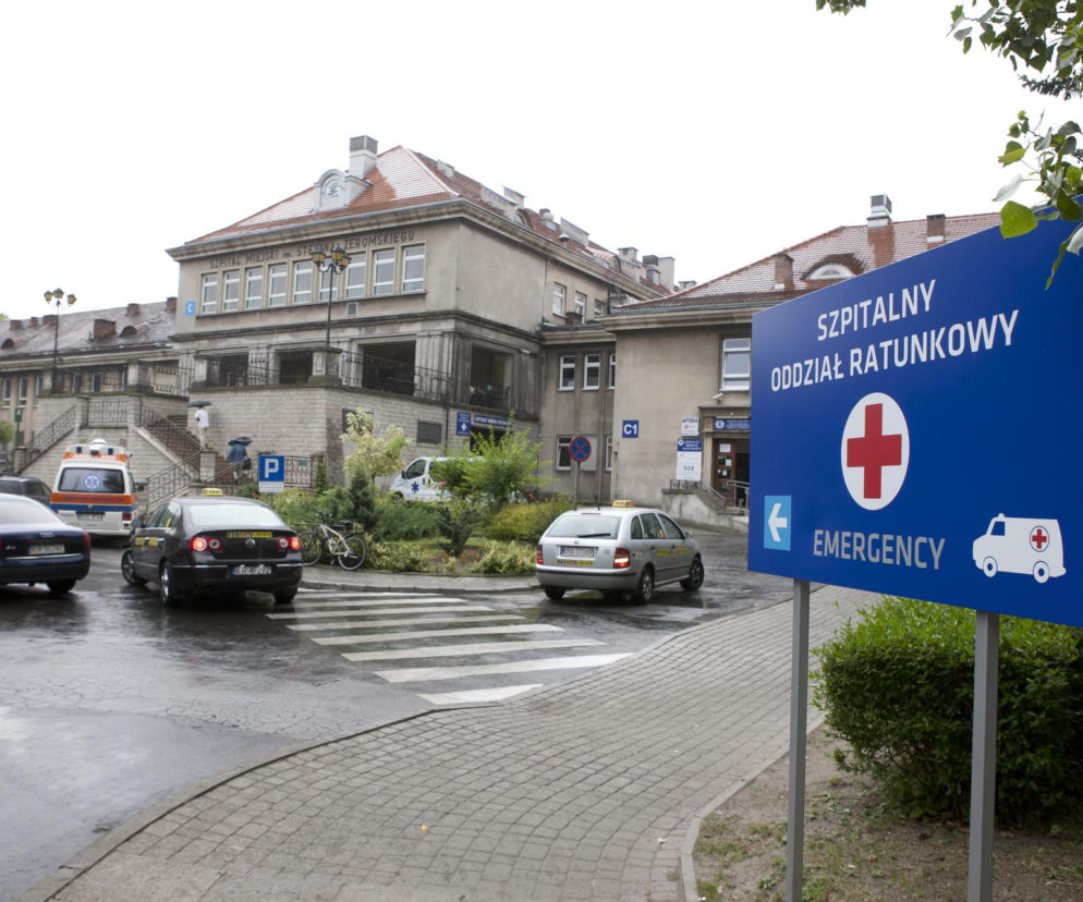 Koronawirus w Krakowie: Pierwszy chory pacjent nadal w ciężkim stanie