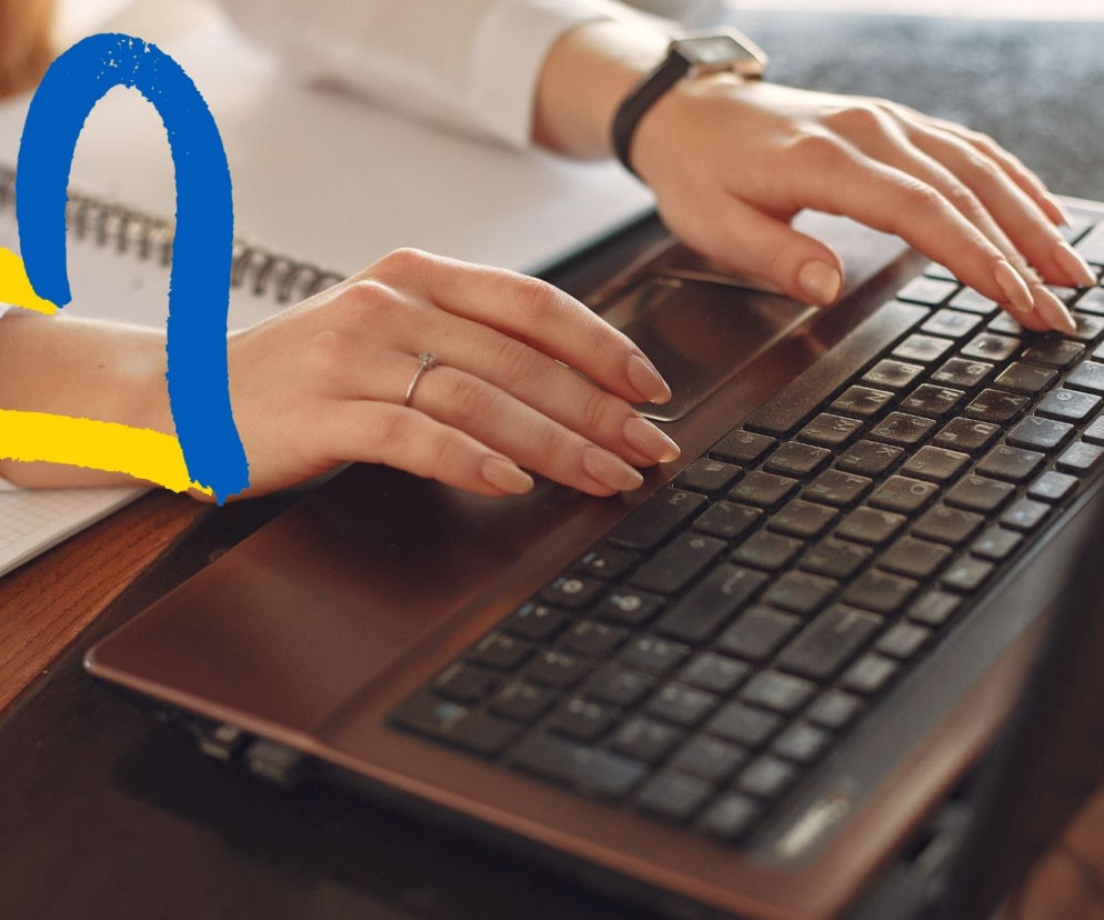 Ruszy portal, który ułatwi uchodźcom z Ukrainy znalezienie pracy!