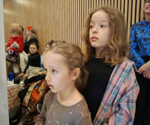 Starachowice. Moda, która nie zna metryki! Międzypokoleniowe show w Centrum Kreatywności Pałacyk