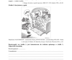 Matura 2019. Historia poziom rozszerzony. Arkusz CKE