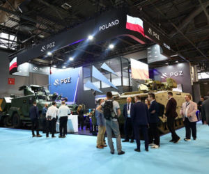 PGZ na Eurosatory 2026. Przełomowa umowa na amunicję, premiery sprzętu i strategiczne sojusze