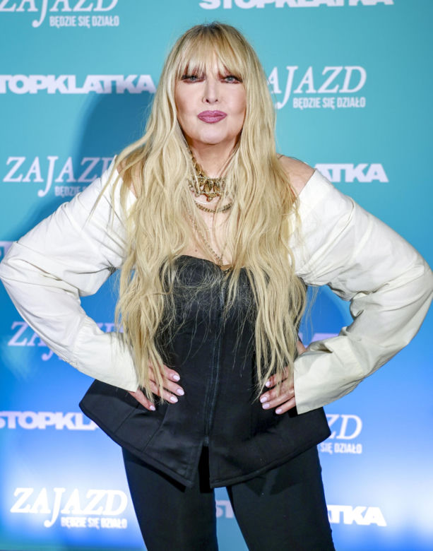 Helena Englertówna chce zagrać Marylę Rodowicz
