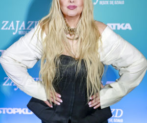 Helena Englertówna chce zagrać Marylę Rodowicz