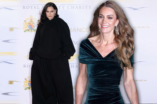 Kate padła w objęcia celebrytki! Media ujawniły, co je łączy