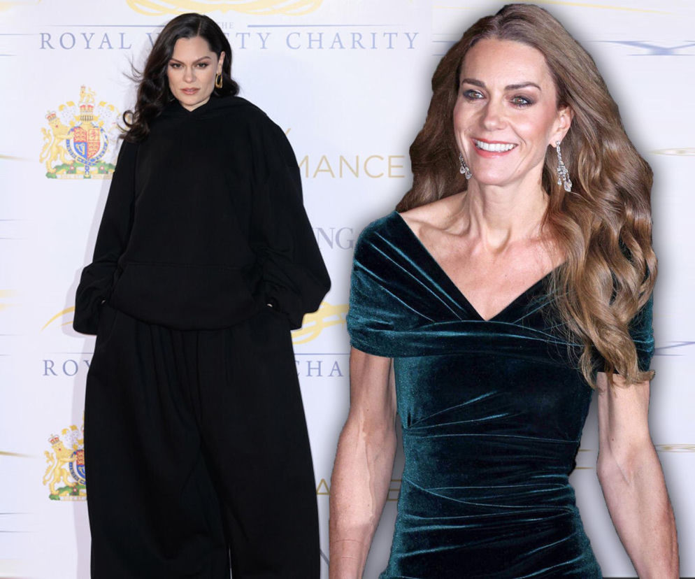 Kate padła w objęcia celebrytki! Media ujawniły, co je łączy