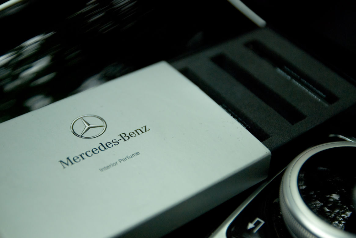 Mercedes-Benz E220d