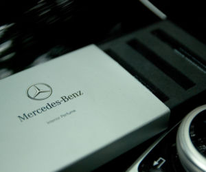 Mercedes-Benz E220d
