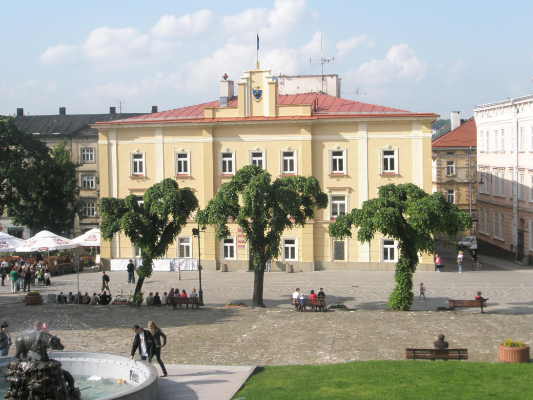  Przemyśl   