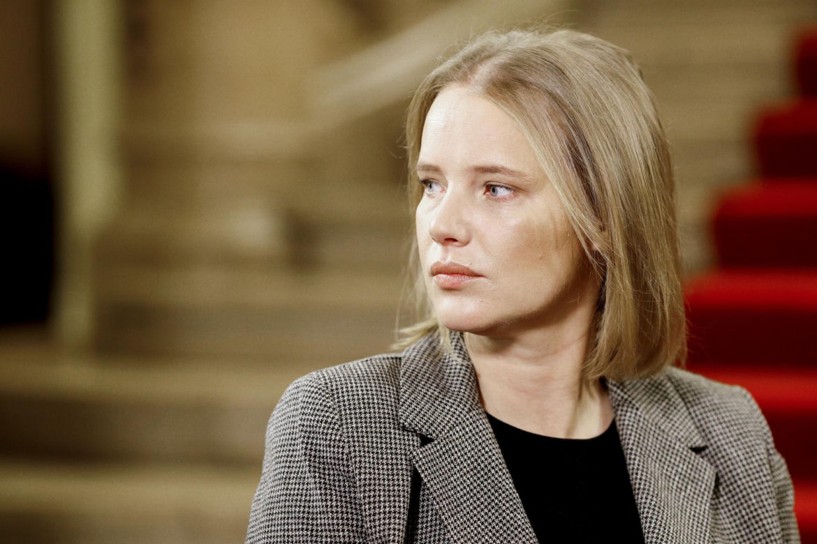 Joanna Kulig