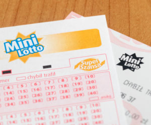 Lotto, Eurojackpot