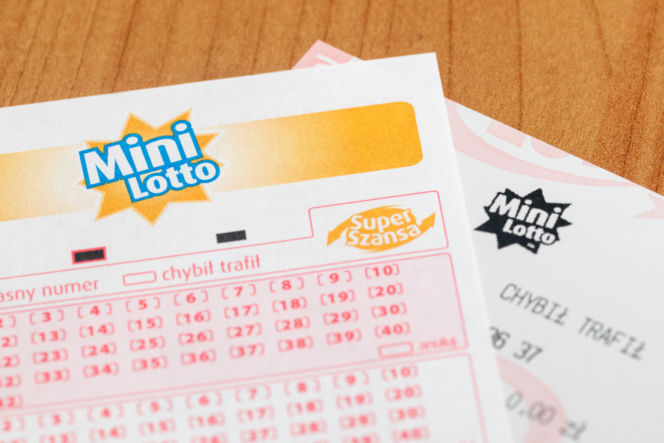 Lotto, Eurojackpot
