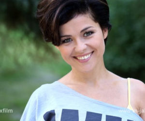 M jak miłość. Kinga Zduńska (Katarzyna Cichopek)