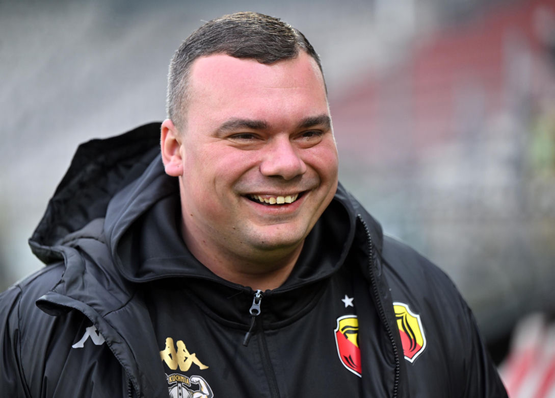 Adrian Siemieniec