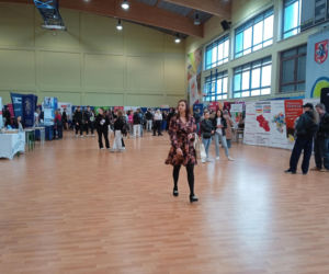 Targi Pracy w Siedlcach