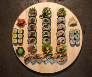 Sushi, ramen i pierożki: zobacz TOP 7 azjatyckich restauracji [GALERIA]
