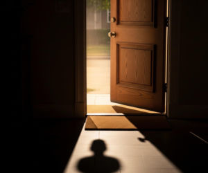 Wizyta duszpasterska w Częstochowie. Ilu wiernych otworzyło drzwi proboszczowi?