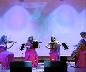 30 lat Towarzystwa Ziemi Osieckiej