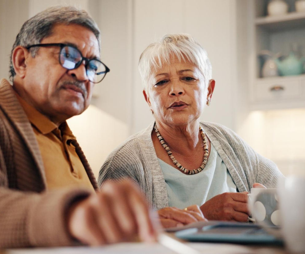 Nie wszyscy emeryci czerwcowi dostaną podwyżkę. ZUS tłumaczy 