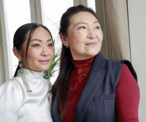 Misheel Jargalsaikhan poszła w ślady mamy. To dziś robi Zosia z Rodziny zastępczej