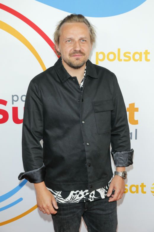 Konferencja prasowa Polsat SuperHit Festiwal 2022