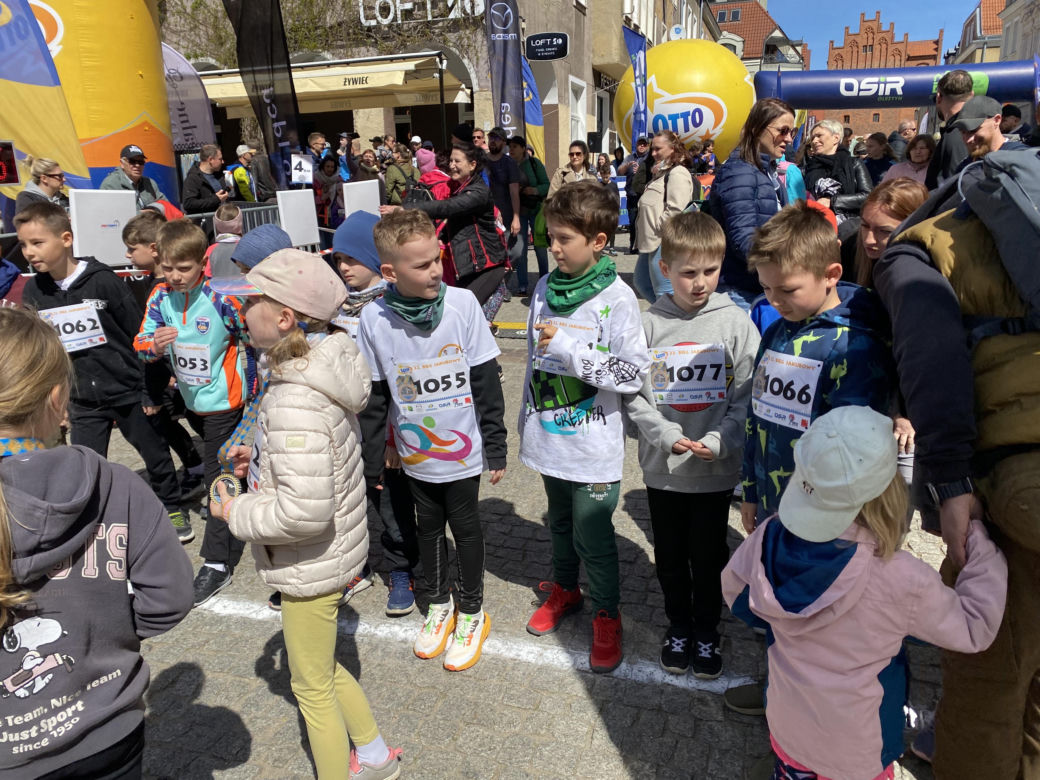 22. Lotto Bieg Jakubowy