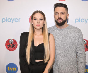 Andziaks urodziła syna! Szczęśliwy tata przekazał radosne wieści