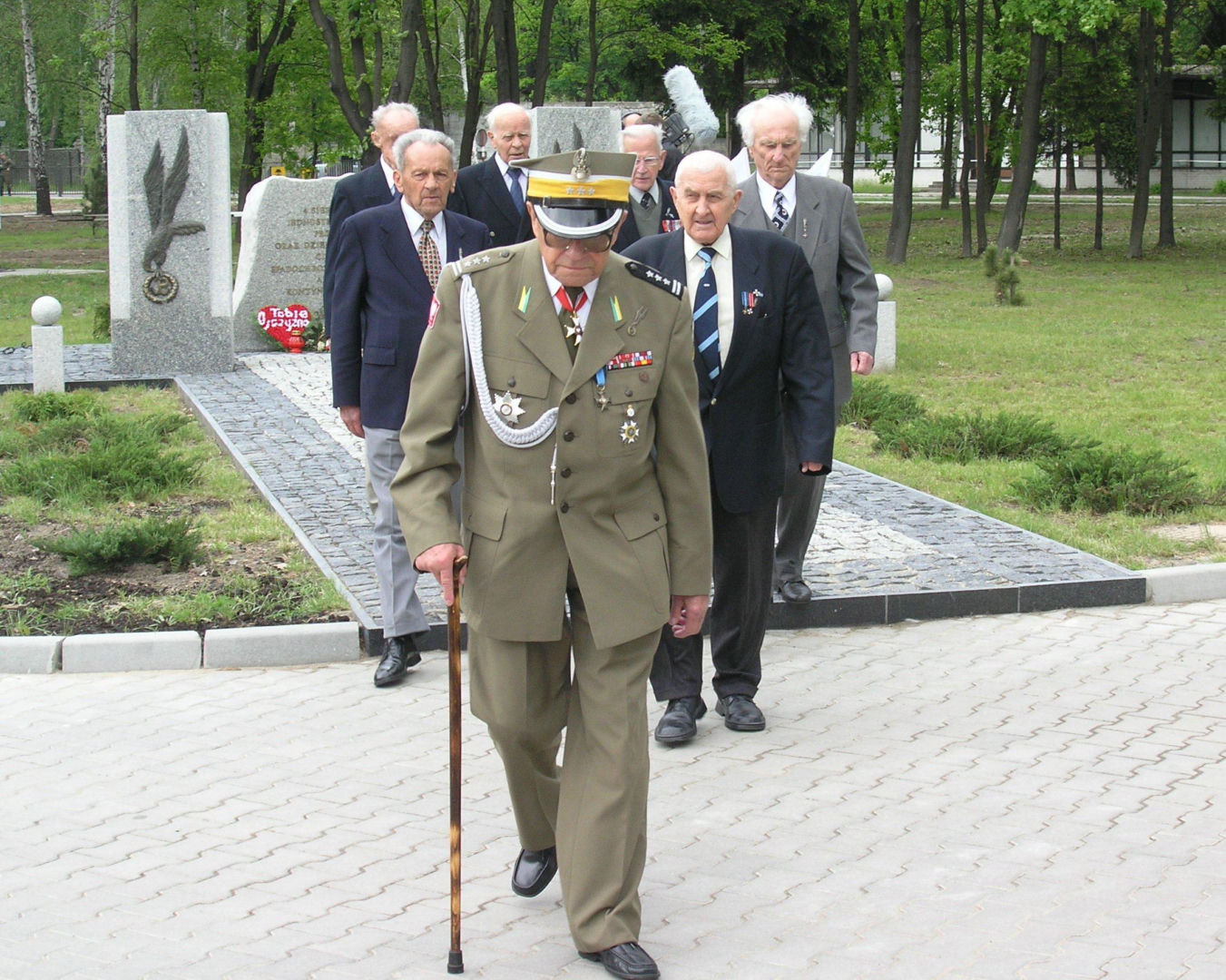 Potrafili podrobić każdy dokument