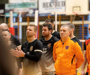 Turniej siatkarski Gramy dla Adama