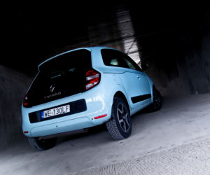 Renault Twingo bizuu 0.9 TCe