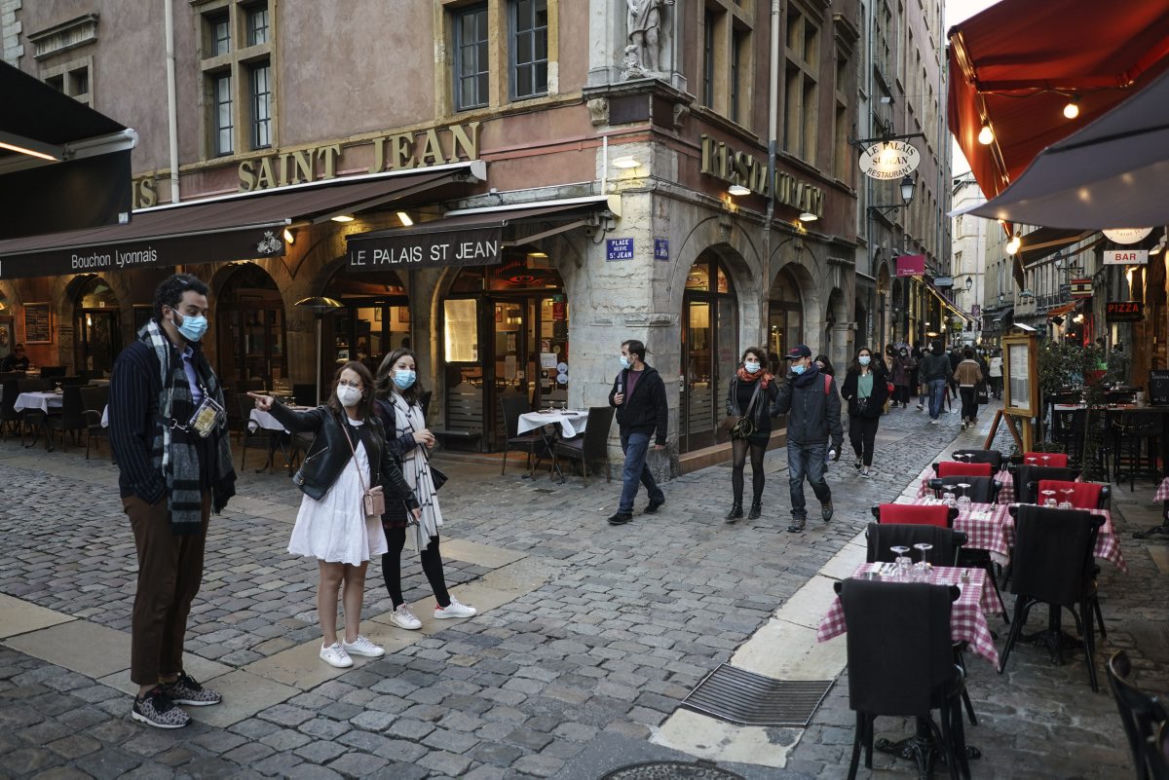 Europa znów się zamyka!