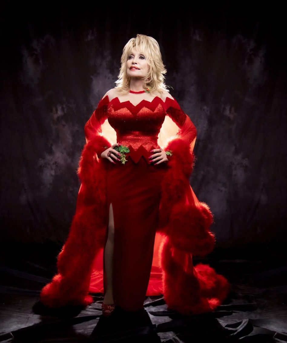 Dolly Parton