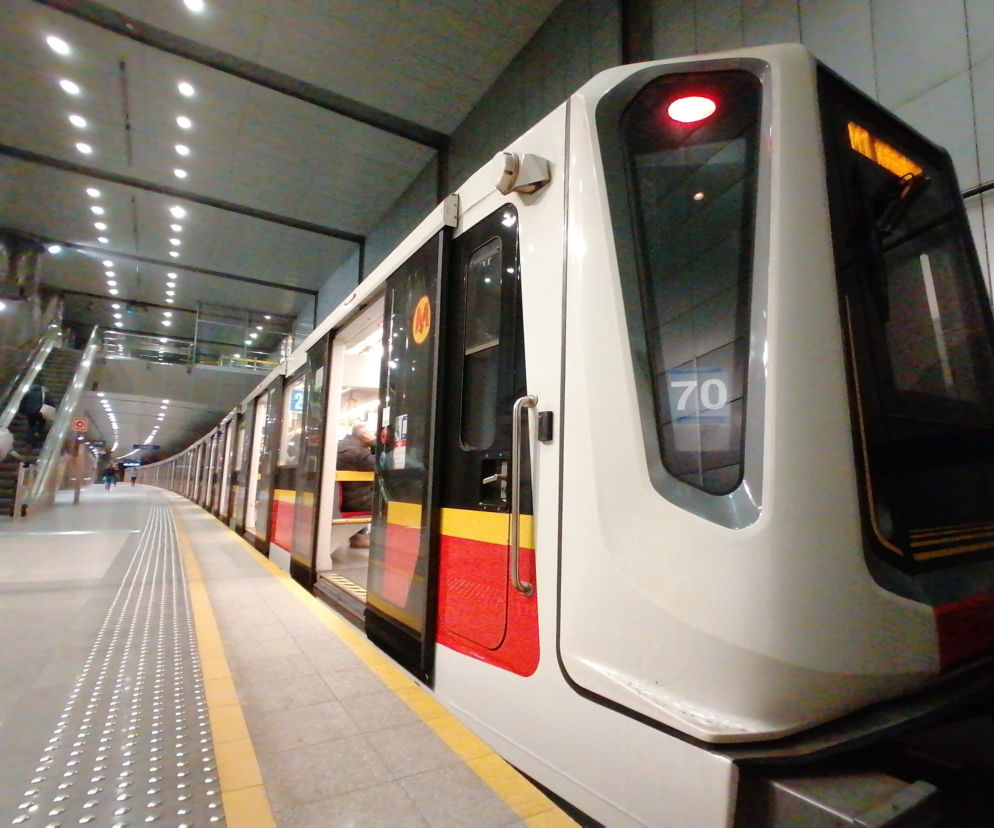 Tego Kraków zazdrości Warszawie! Na liście nie tylko metro