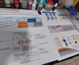 Dzień Otwarty Sanepidu w Zamościu