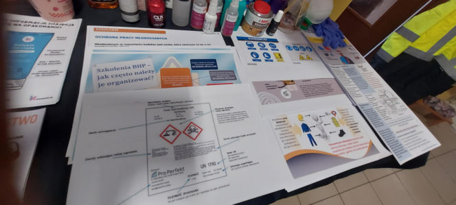 Dzień Otwarty Sanepidu w Zamościu