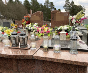 Nauczycielka zabiła 11-letniego syna swojego byłego kochanka. Mija 20 lat od tragedii w Czarnej Białostockiej